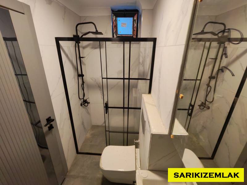 Edremit Altınkum Mah`da2+1  Daire. - 4